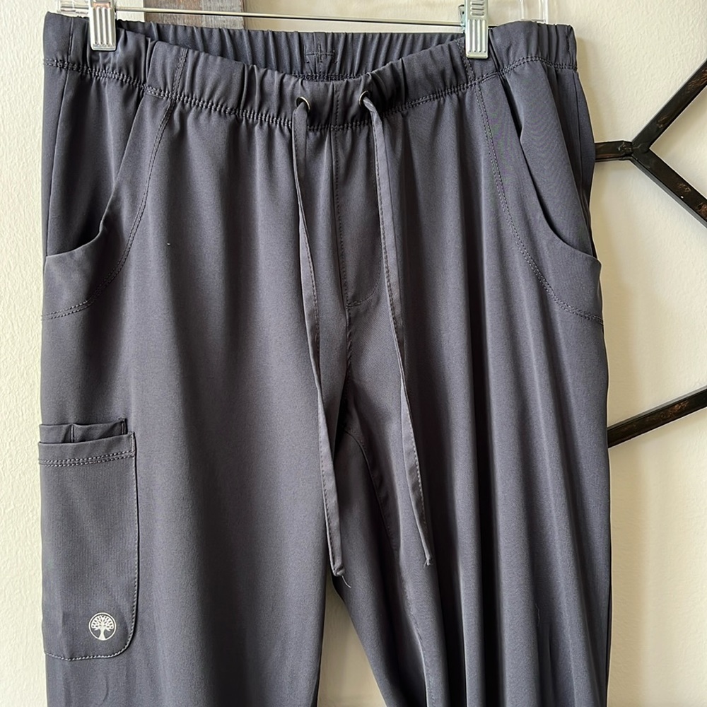 Healing Hands scrub bottoms